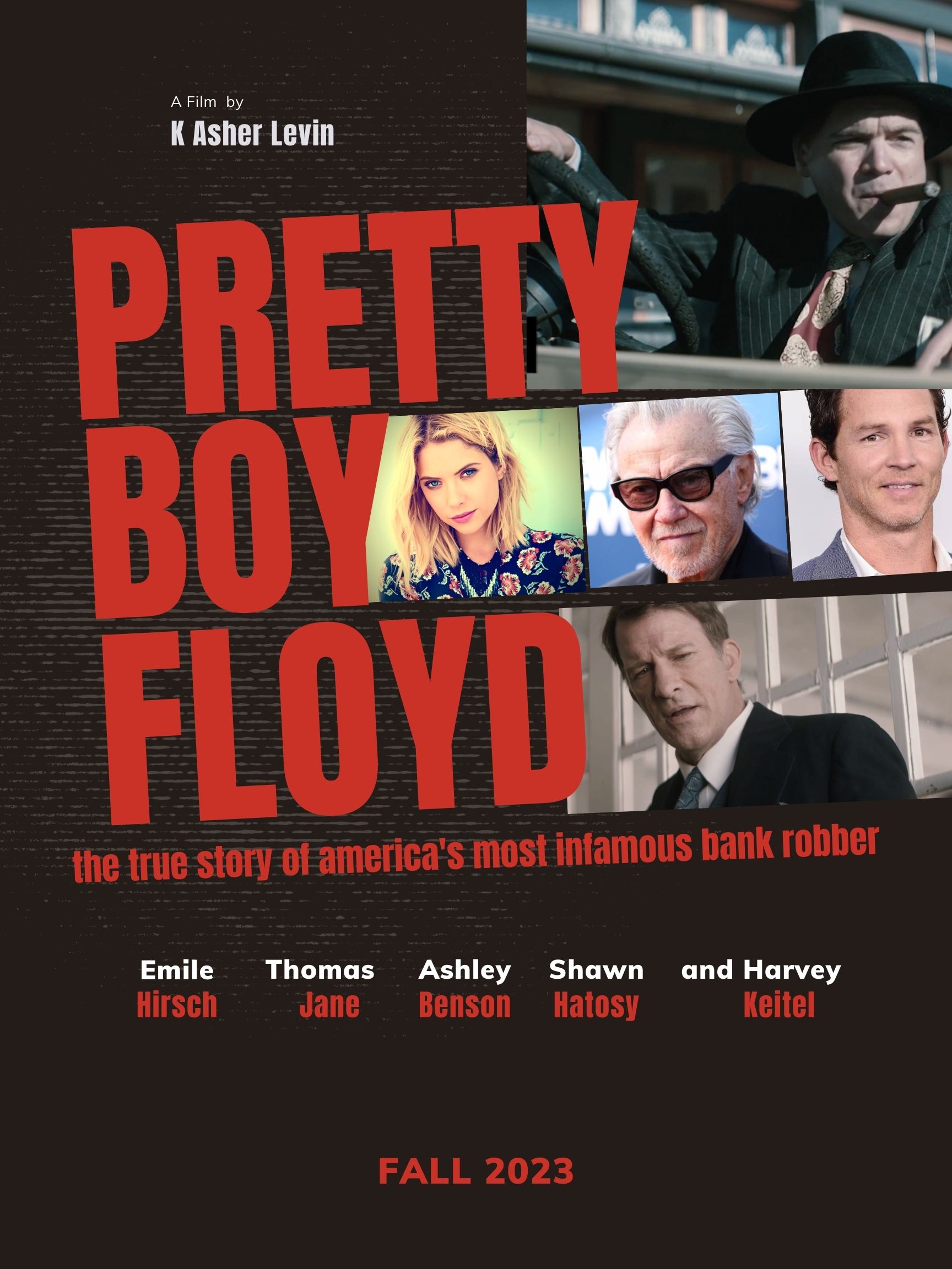 Good Side of a Bad Man